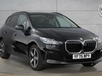 Used BMW 220 Active Tourer
