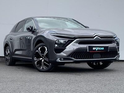 Citroën C5 X