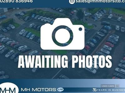 Used Mitsubishi Mirage