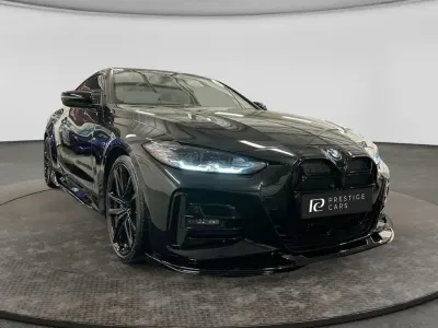 Used BMW 420