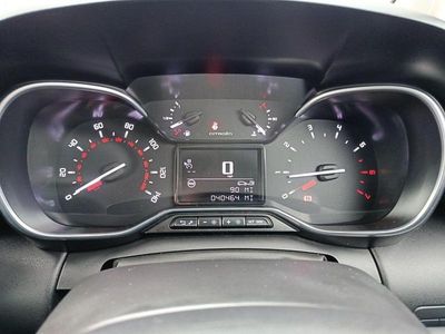 Used Citroën C3 Aircross PureTech 108 HP (79 kW) 2022 White SUV