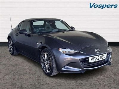 Mazda MX5