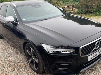 Volvo V90