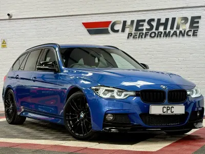 Used BMW 330