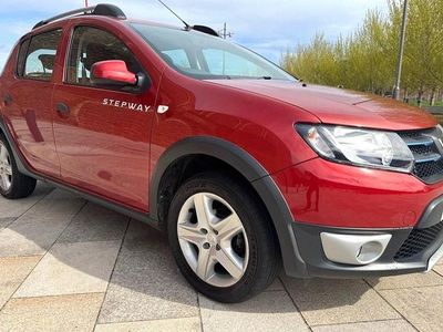 Used Dacia Sandero Lauréate 90 HP (66 kW) 2016