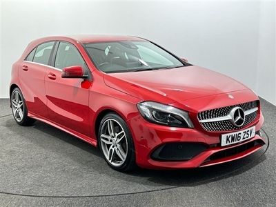 Mercedes A220