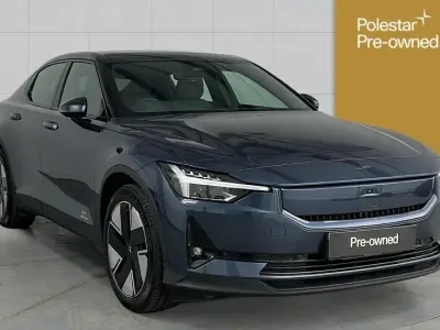 Used Polestar 2
