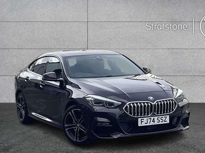Used BMW 218