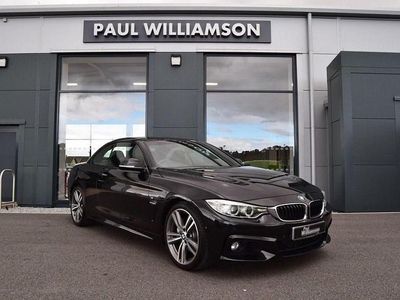 BMW 435