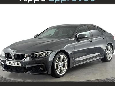 BMW 420