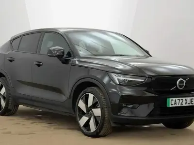 Usado Volvo C40