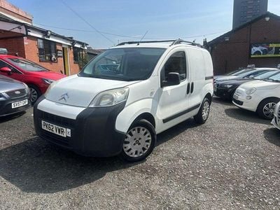 Citroën Nemo