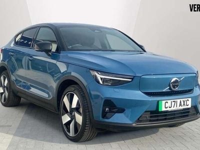 Volvo C40