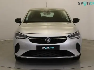 Używany Vauxhall Corsa Design Edition 74 KM (54 kW) 2023 Szary Hatchback