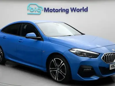 Used BMW 218 M Sport 136 HP (100 kW) 2024 Coupe