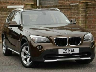 Used BMW X1 2005 SUV