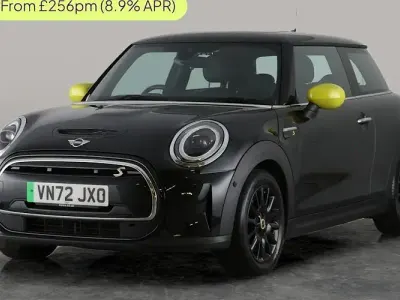 Used Mini Cooper Level 3 135 kW (184 HP) 2023 Hatchback