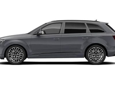 Used Audi SQ7