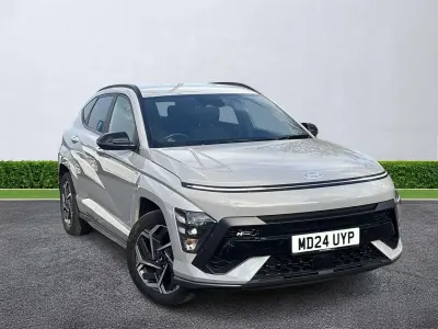 Gebraucht Hyundai Kona