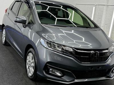 Used Honda Jazz S 102 HP (75 kW) 2017 Hatchback