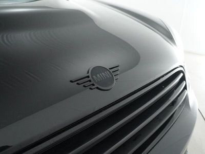 Black Used 2022 Mini Cooper Countryman Exclusive SUV | £19,990 (Fair price)