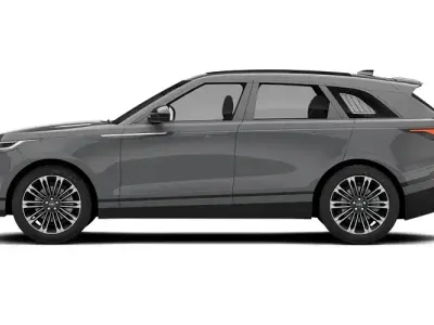 Novo Land Rover Range Rover Velar SE Dynamic 404 HP (297 kW) 2025 SUV