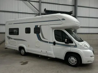 Used Fiat Ducato