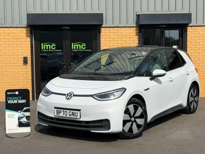 Used VW ID.3