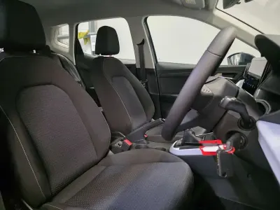 New Seat Arona SE Technology 94 HP (69 kW) 2025 Grey SUV