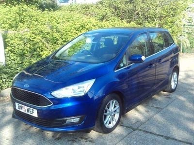 Ford Grand C-Max