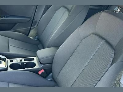 Begagnad Audi A3 147 HK (108 kW) 2020 Svart Sedan