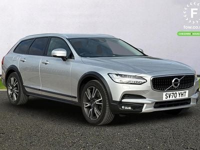 Volvo V90 CC