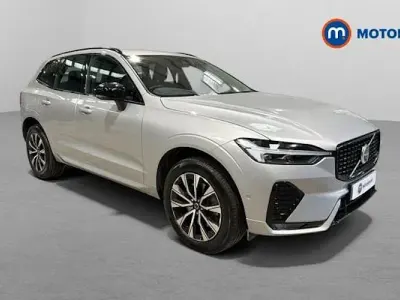 Used Volvo XC60