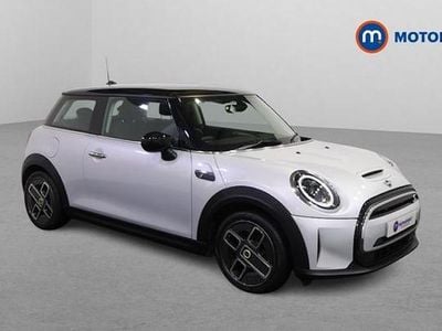 Used 2023 Mini Cooper Level 1 Hatchback | £14,399 (Good price)