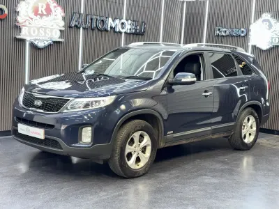 Used Kia Sorento