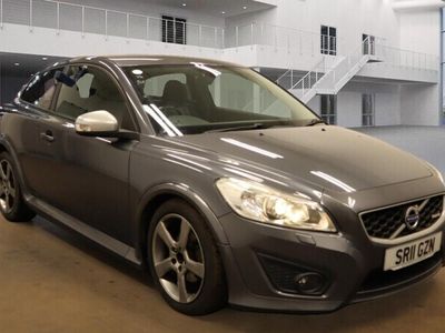 Volvo C30