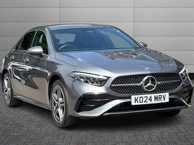 Mercedes A250