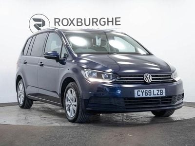 VW Touran