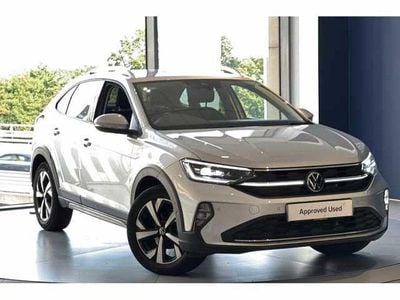 VW Taigo