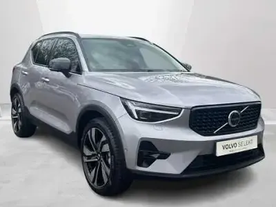 Usado Volvo XC40 Ultra 161 HP (118 kW) 2026 SUV