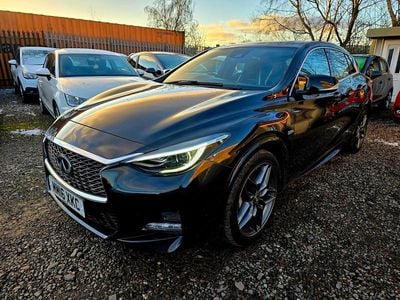 Infiniti Q30