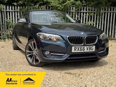 BMW 220