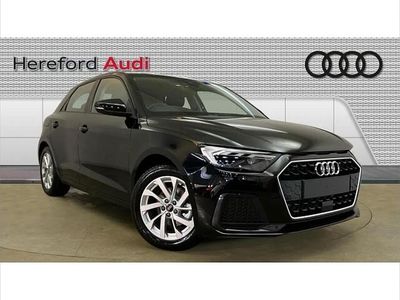 Other New 2025 Audi A1 Sport Hatchback | £24,328 (Fair price)