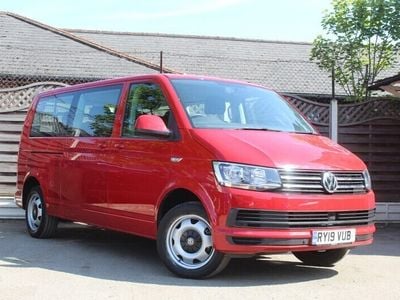 VW T6.1