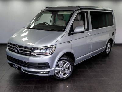 VW California