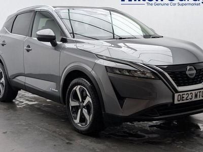 Used 2023 Nissan Qashqai Acenta Premium SUV | £18,150 (Super price)
