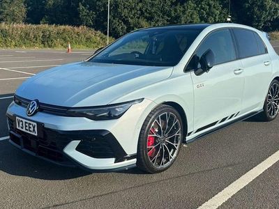Used VW Golf VIII GTI 300 HP (220 kW) 2026 Hatchback