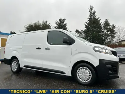 Usado Fiat Scudo