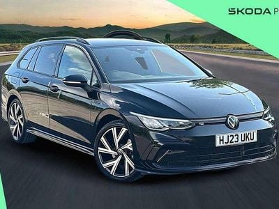 VW Golf VIII