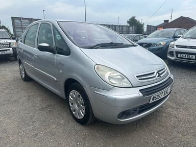 Citroën Xsara Picasso
